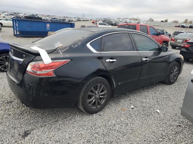 Photo 3 from auction – 2015 NISSAN ALTIMA 2.5 with VIN 1N4AL3AP4FN405434