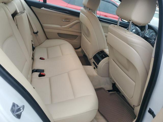 Photo 10 from auction – 2014 BMW 528 I with VIN WBA5A5C54ED502997