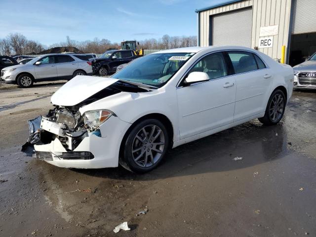 Photo 1 from auction – 2012 CHEVROLET MALIBU LS with VIN 1G1ZB5E06CF203024