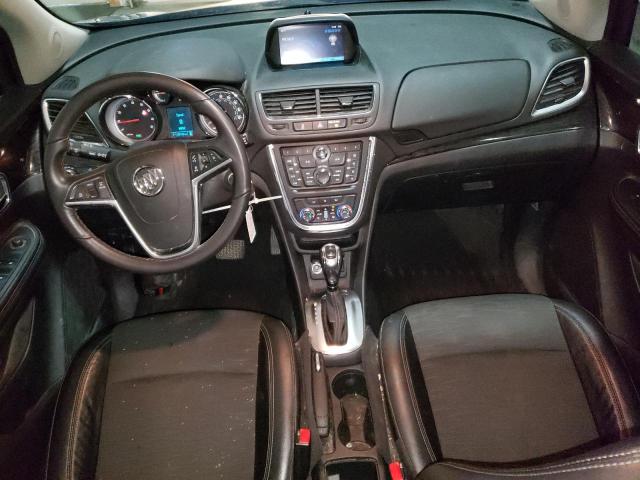 Photo 8 from auction – 2016 BUICK ENCORE CON with VIN KL4CJFSB0GB600294