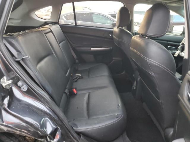 Photo 11 from auction – 2015 SUBARU XV CROSSTR with VIN JF2GPAPC0F8307289