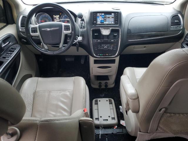 Photo 8 from auction – 2013 CHRYSLER TOWN & COU with VIN 2C4RC1BG1DR646111