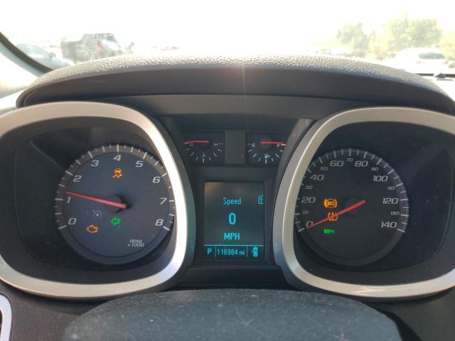 Photo 9 from auction – 2012 CHEVROLET EQUINOX LT with VIN 2GNFLDE54C6342048