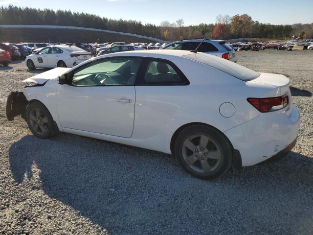 Photo 2 from auction – 2011 KIA FORTE EX with VIN KNAFU6A26B5330360
