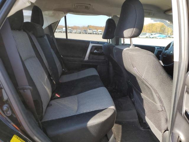 Photo 11 from auction – 2023 TOYOTA 4RUNNER SE with VIN JTEMU5JR6P6098549