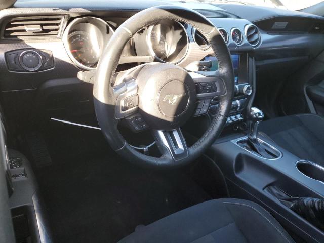 Photo 8 from auction – 2019 FORD MUSTANG with VIN 1FA6P8TH3K5121266