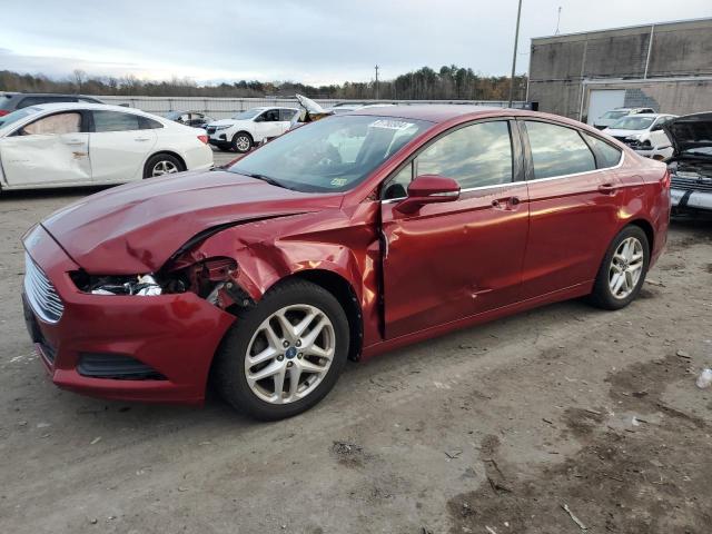 Photo 1 from auction – 2013 FORD FUSION SE with VIN 3FA6P0H74DR211172