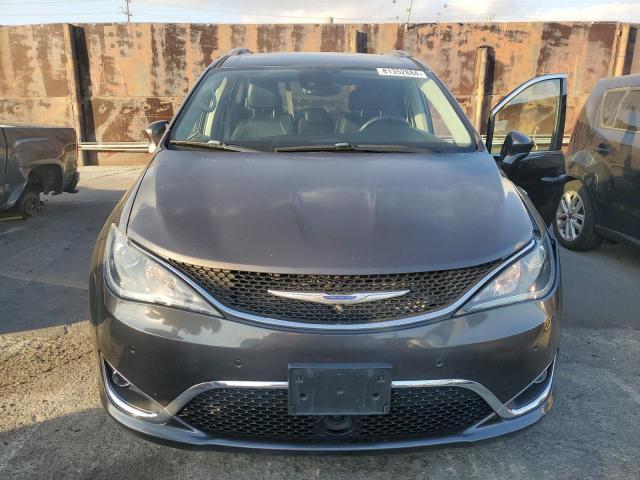 Photo 5 from auction – 2019 CHRYSLER PACIFICA T with VIN 2C4RC1EG2KR673360