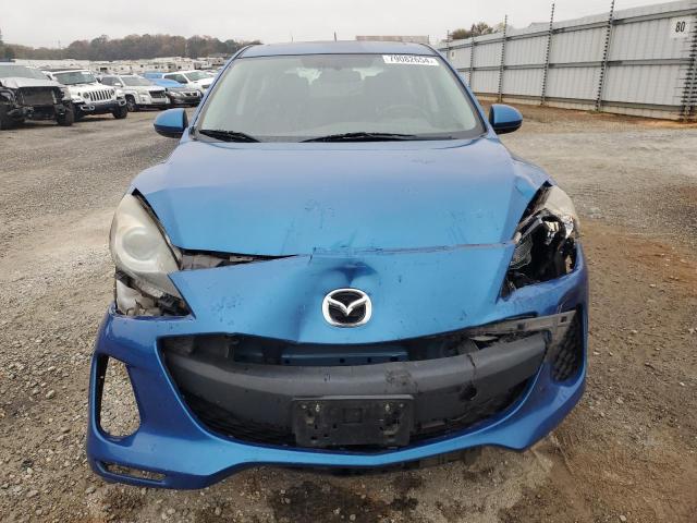 Photo 5 from auction – 2012 MAZDA 3 I with VIN JM1BL1M84C1646582
