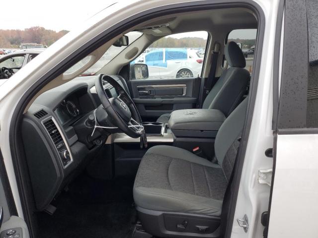 Photo 7 from auction – 2015 RAM 1500 SLT with VIN 1C6RR6LT6FS514526