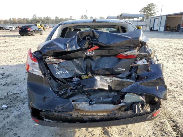 Photo 6 from auction – 2014 FORD FOCUS SE with VIN 1FADP3F2XEL435644