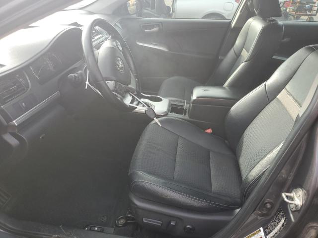 Photo 7 from auction – 2014 TOYOTA CAMRY L with VIN 4T1BF1FKXEU411813