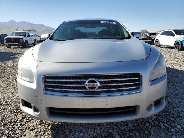 Photo 5 from auction – 2011 NISSAN MAXIMA S with VIN 1N4AA5AP5BC826845