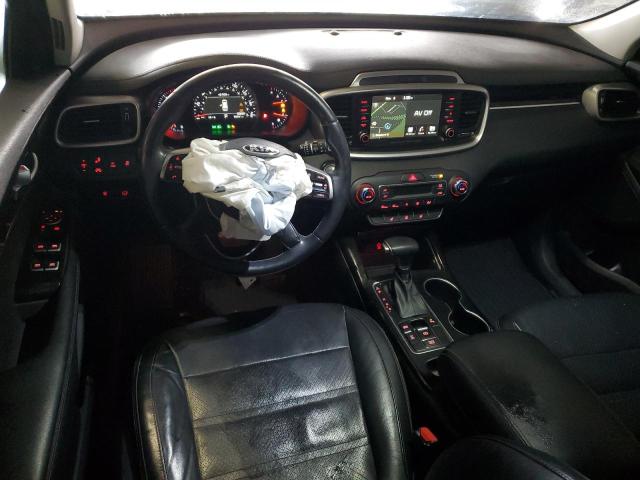 Photo 8 from auction – 2019 KIA SORENTO EX with VIN 5XYPHDA52KG500392