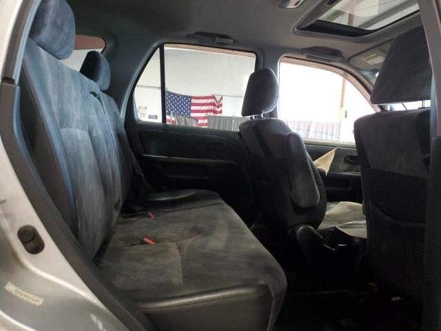 Photo 11 from auction – 2003 HONDA CR-V EX with VIN SHSRD78843U122650