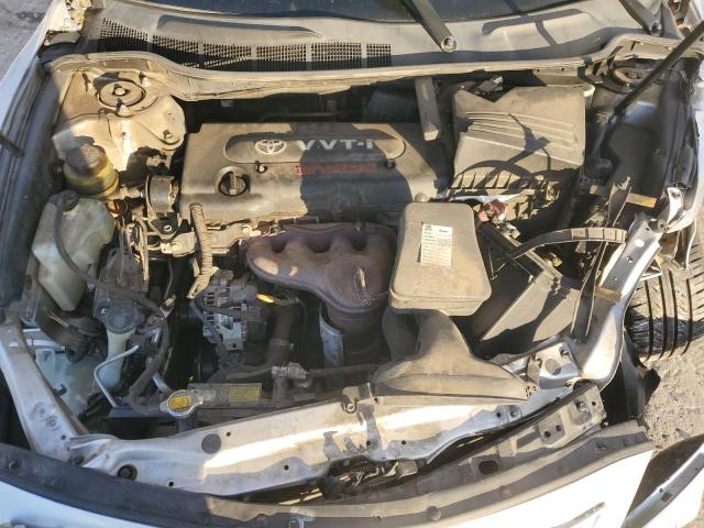 Photo 11 from auction – 2009 TOYOTA CAMRY BASE with VIN 4T4BE46K09R120270
