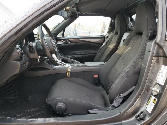 Photo 7 from auction – 2021 MAZDA MX-5 MIATA with VIN JM1NDAL72M0453342