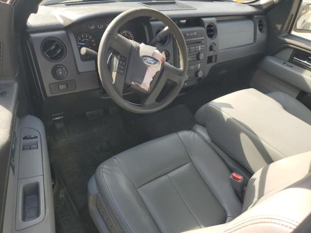 Photo 8 from auction – 2012 FORD F150 with VIN 1FTMF1CM9CKD82512