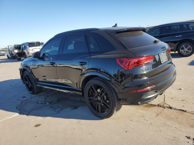 Photo 2 from auction – 2021 AUDI Q3 PREMIUM with VIN WA1DECF36M1084700