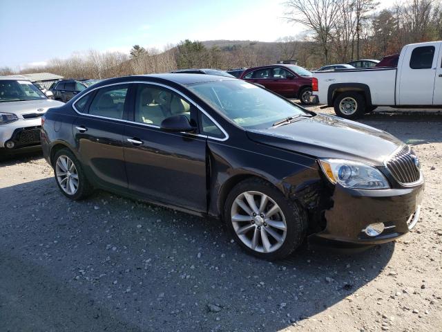 Zdjęcie 4 z aukcji – 2013 BUICK VERANO z VIN 1G4PP5SKXD4135406