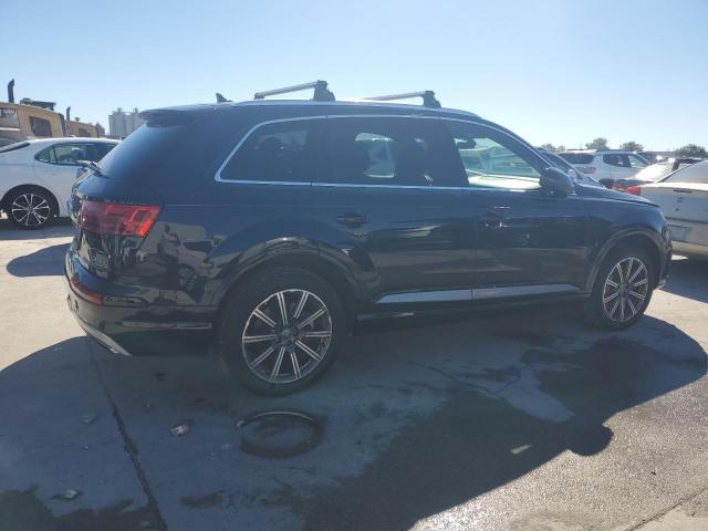 Photo 3 from auction – 2017 AUDI Q7 PRESTIG with VIN WA1VAAF73HD050001