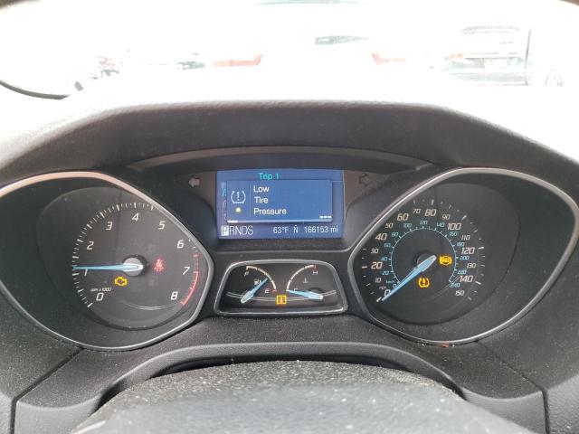 Photo 9 from auction – 2012 FORD FOCUS SEL with VIN 1FAHP3M28CL479823