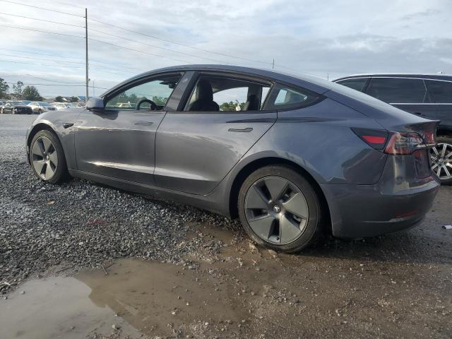 Photo 2 from auction – 2022 TESLA MODEL 3 with VIN 5YJ3E1EB4NF184334
