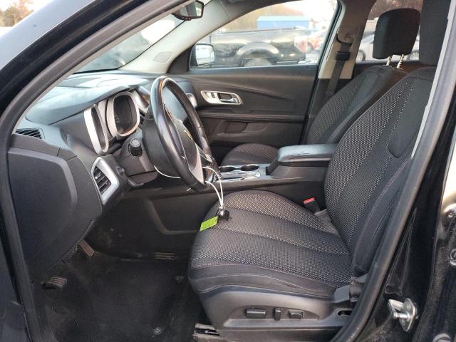 Photo 7 from auction – 2017 CHEVROLET EQUINOX LT with VIN 2GNALCEK2H6224310