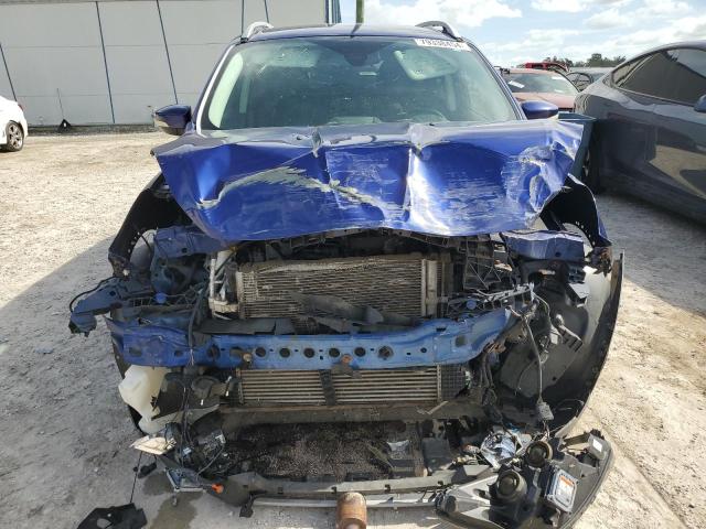 Photo 5 from auction – 2014 FORD ESCAPE TIT with VIN 1FMCU0JX9EUB59527