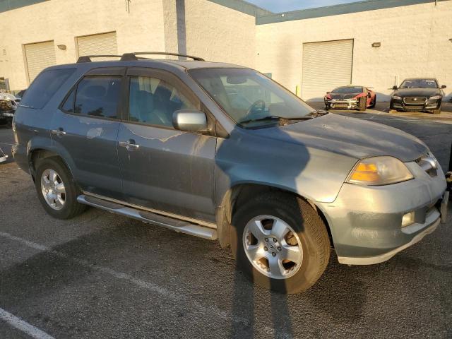 Photo 4 from auction – 2005 ACURA MDX with VIN 2HNYD18205H549889