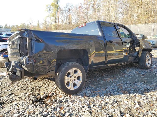 Photo 3 from auction – 2017 CHEVROLET SILVERADO with VIN 1GCVKREC5HZ105342