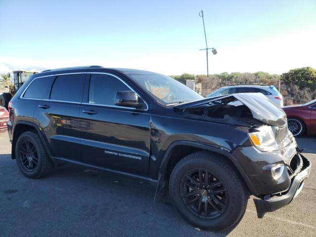 Photo 4 from auction – 2015 JEEP GRAND CHER with VIN 1C4RJEAG2FC131404