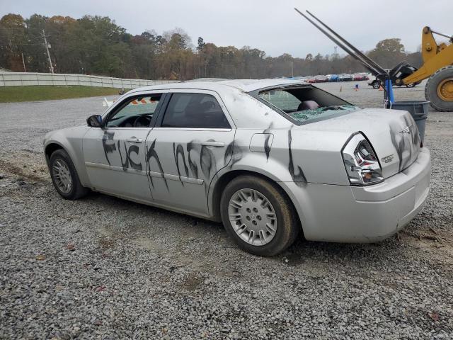 Photo 2 from auction – 2006 CHRYSLER 300 with VIN 2C3KA43RX6H119013