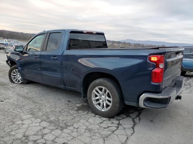 Photo 2 from auction – 2019 CHEVROLET SILVERADO with VIN 1GCRYDED6KZ261408