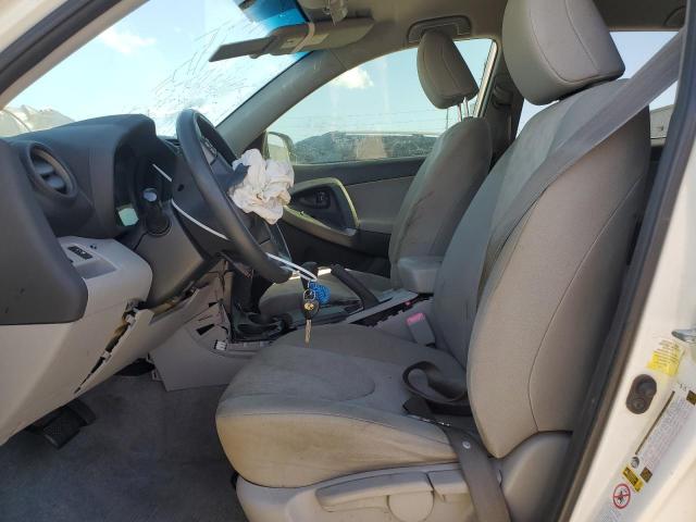 Photo 7 from auction – 2012 TOYOTA RAV4 with VIN JTMKF4DV9C5046597
