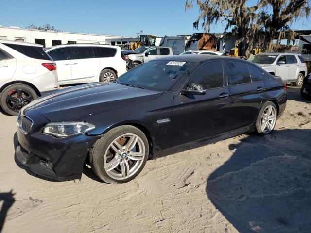 BMW 550 I 2016 with VIN WBAKN9C5XGD962926 - Photo from auction