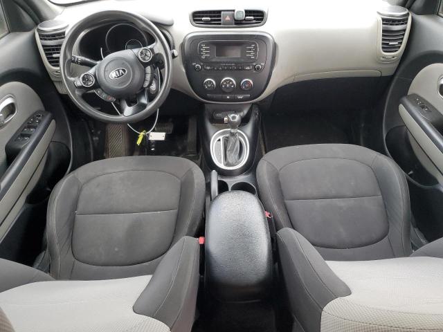 Photo 8 from auction – 2014 KIA SOUL with VIN KNDJN2A22E7090171
