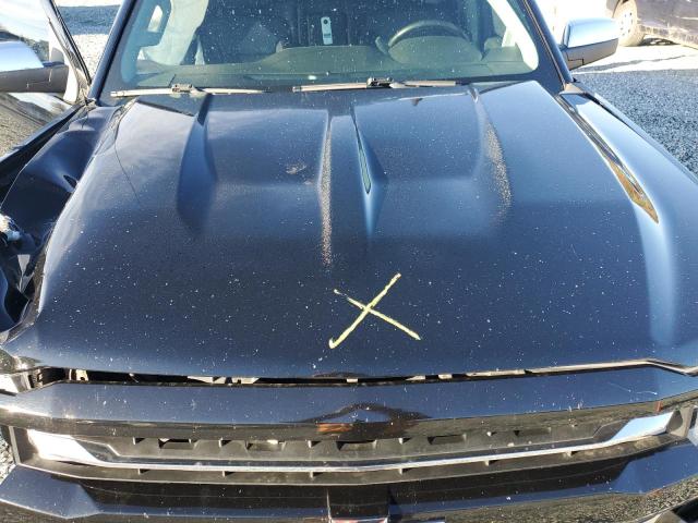 Photo 11 from auction – 2016 CHEVROLET SILVERADO with VIN 3GCUKSEC6GG194159