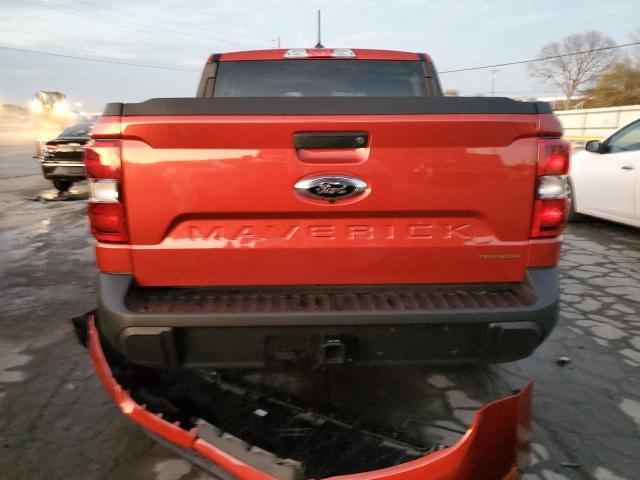 Photo 6 from auction – 2024 FORD MAVERICK X with VIN 3FTTW8C91RRB00626