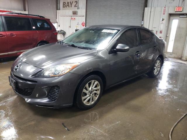 MAZDA 3 I 2013 with VIN JM1BL1V72D1805008 - Photo from auction