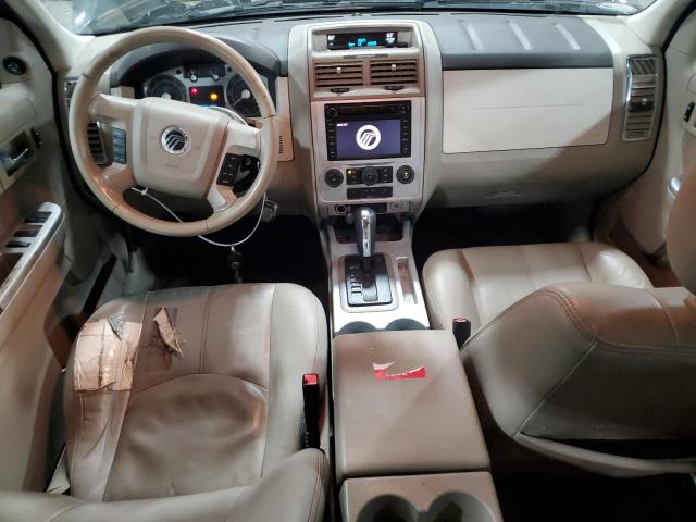 Photo 8 from auction – 2008 MERCURY MARINER PR with VIN 4M2CU97178KJ32235