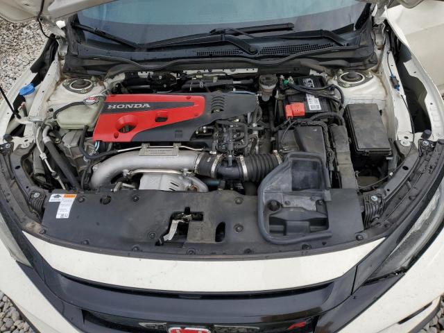 Photo 11 from auction – 2019 HONDA CIVIC TYPE with VIN SHHFK8G78KU200522