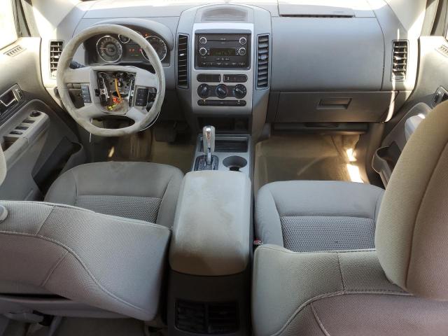 Photo 8 from auction – 2008 FORD EDGE SE with VIN 2FMDK36C88BA70706