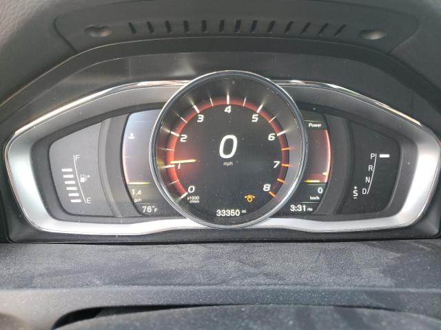 Photo 9 from auction – 2017 VOLVO S60 DYNAMI with VIN YV140MTL7H2426941