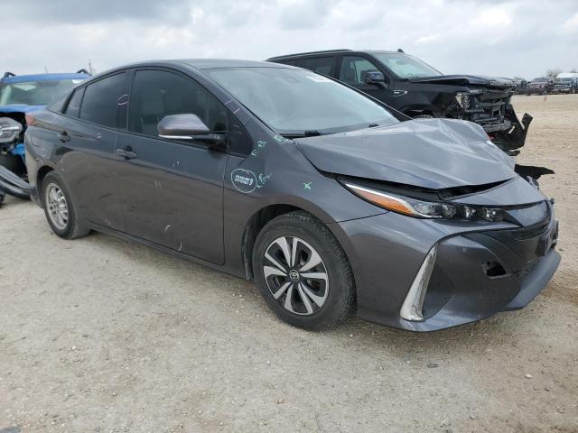 Photo 4 from auction – 2019 TOYOTA PRIUS PRIM with VIN JTDKARFP2K3115019