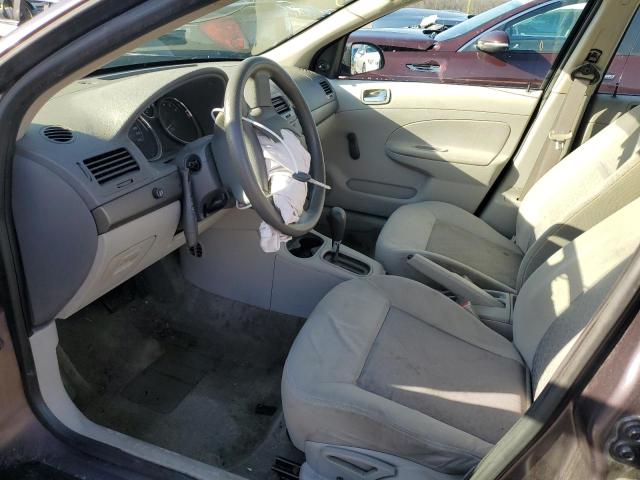 Photo 7 from auction – 2006 CHEVROLET COBALT LS with VIN 1G1AK55F067686705