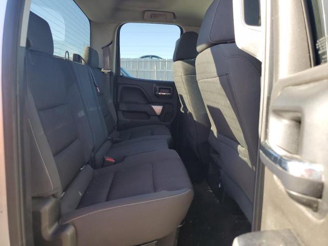 Photo 10 from auction – 2016 CHEVROLET SILVERADO with VIN 1GCVKRECXGZ263111