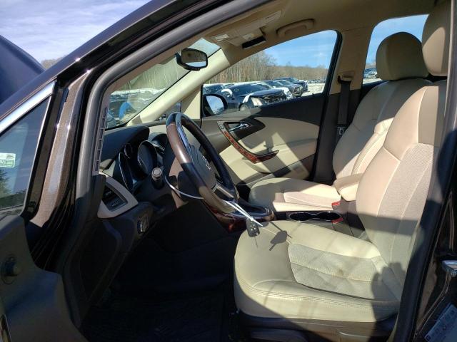 Photo 7 from auction – 2013 BUICK VERANO with VIN 1G4PP5SKXD4135406