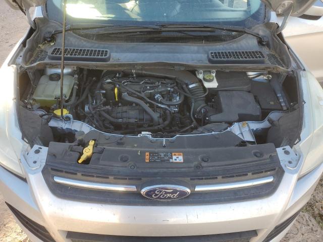 Photo 12 from auction – 2014 FORD ESCAPE SE with VIN 1FMCU9GX7EUC60903