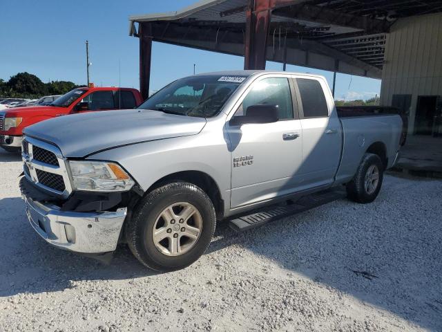RAM 1500 SLT 2016 with VIN 1C6RR6GG8GS143996 - Photo from auction